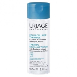 Uriage Acqua Micellare Termale 100 Ml