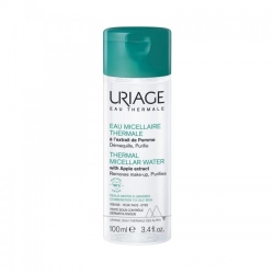 Uriage Acqua Micellare Termale Per Pelli Miste E Grasse 100 Ml