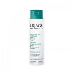 Uriage Acqua Micellare Thermale Pelli Miste E Grasse 250 Ml