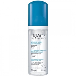 Uriage Schiuma Micellare Detergente Per Pelle Mista 150 Ml