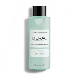 Lierac Struccante Occhi Bifasico 100 Ml