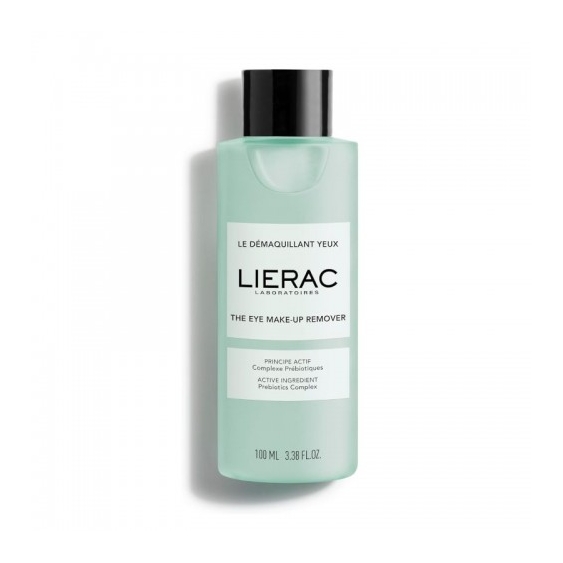 Lierac Struccante Occhi Bifasico 100 Ml