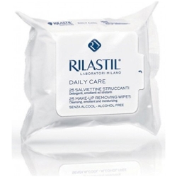 Rilastil Daily Care Salviettine Struccanti 25 Pezzi