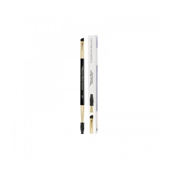 Pierre Rene Brow Brush Pennello Per Sopracciglia N.201