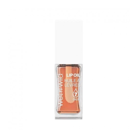 Wet N Wild Lip Oil Gloss Labbra Orange Blossom