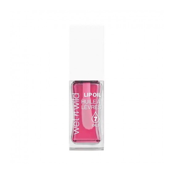 Wet N Wild Lip Oil Gloss Labbra Sweet Cherries