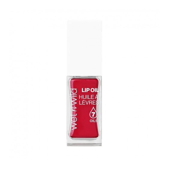 Wet N Wild Lip Oil Gloss Labbra Heart Rate