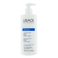 Uriage Xémose Lait Émollient 400ML
