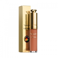 Pierre Rene Lip Oil Olio Labbra N. 01 Royal Nude