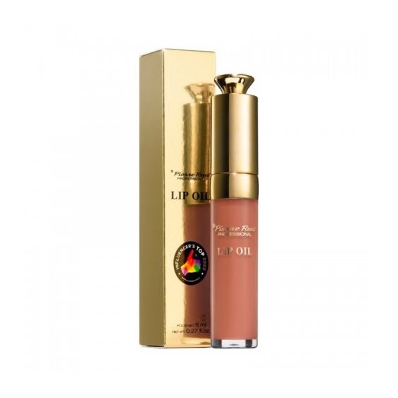 Pierre Rene Lip Oil Olio Labbra N. 03 Pinkish Beige