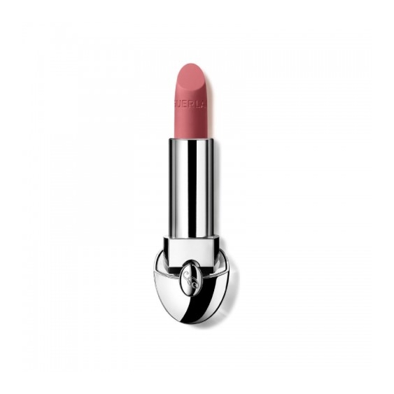 Guerlain Rouge G Luxurious Velvet Rossetto N.521 Flamingo Pink