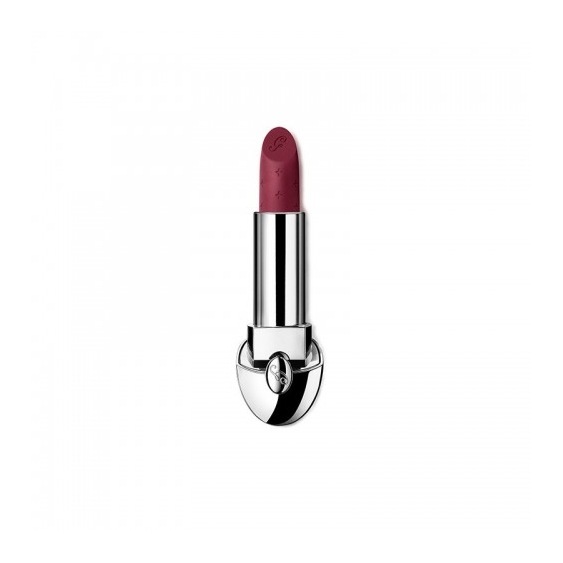 Guerlain Rouge G Luxurious Velvet Rossetto N. 777 Prugna Luminoso