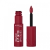 Rimmel Thrill Seeker Lip Latex Rossetto Liquido N.450 Majesty