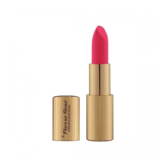 Pierre Rene Royal Mat Lipstick Rossetto Opaco N.08 Coral Dream