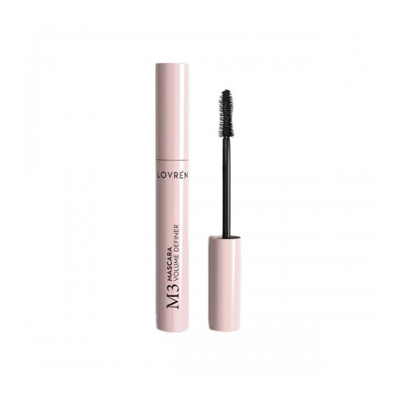 Lovren M3 Volume Definer Mascara