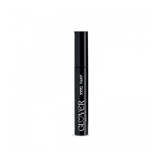 Glover Xxl Pump Mascara Nero