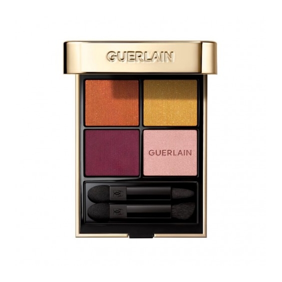 Guerlain Ombres G Ombretti 4 Colori N.777 Golden Stars