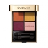 Guerlain Ombres G Ombretti 4 Colori N.777 Golden Stars