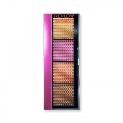 Revlon So Fierce Prismatic Palette Di Ombretti N. 966 The Bing Bang