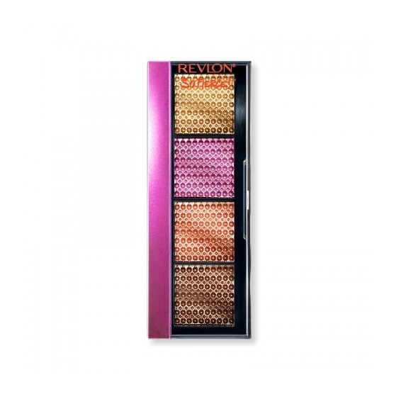 Revlon So Fierce Prismatic Palette Di Ombretti N. 966 The Bing Bang
