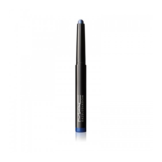 Mac Cosmetics Dazzleshadow Eyeshadow Stick Ombretto In Crema Bedazzled Denim