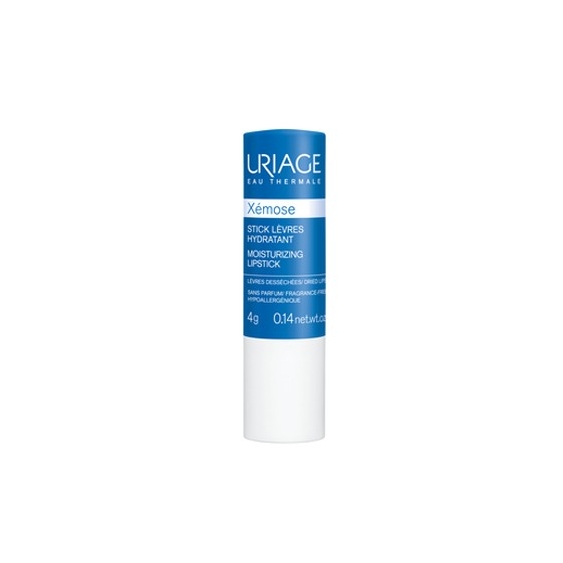 Uriage Xémose Stick Lèvres Hydratant