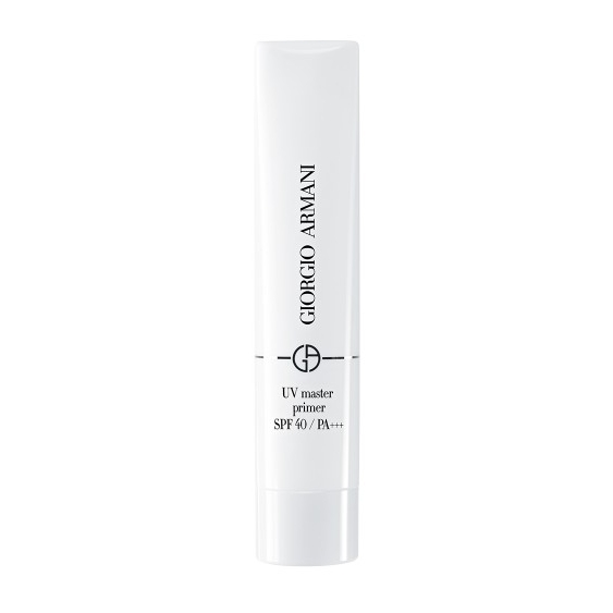 Armani UV Master Primer SPF40 Mauve