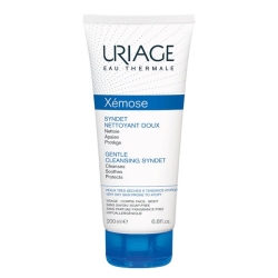 Uriage Xémose Syndet Nettoyant Doux 200ML
