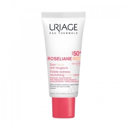 Uriage Roséliane SPF50+ CC Cream Anti Rossore 40 Ml