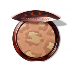 Guerlain La Poudre Bronzante Terracotta Golden Leopard