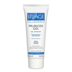 Uriage Pruriced Gel Apaisant 100ML