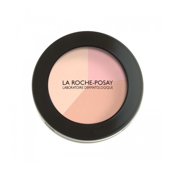 La Roche Posay Toleriane Teint Cipria Fissante Opacizzante 12g