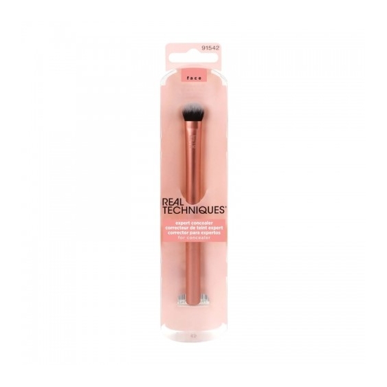 Real Techniques Expert Concealer Pennello Per Il Makeup RT 210