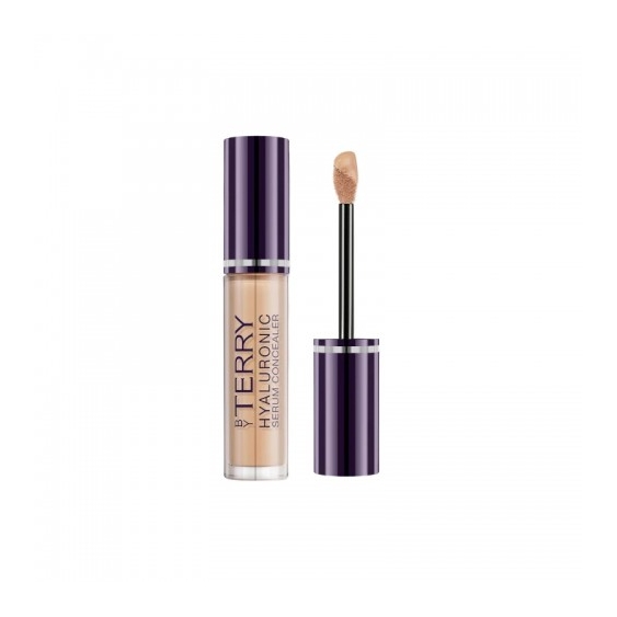 By Terry Hyaluronic Serum Concealer Correttore Idratante N.6 Peach Beige