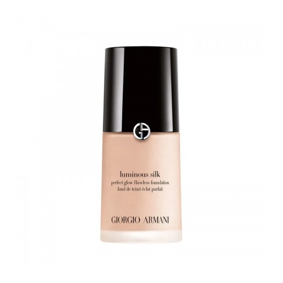 Armani Luminous Silk Foundation Fondotinta Liquido 3.75