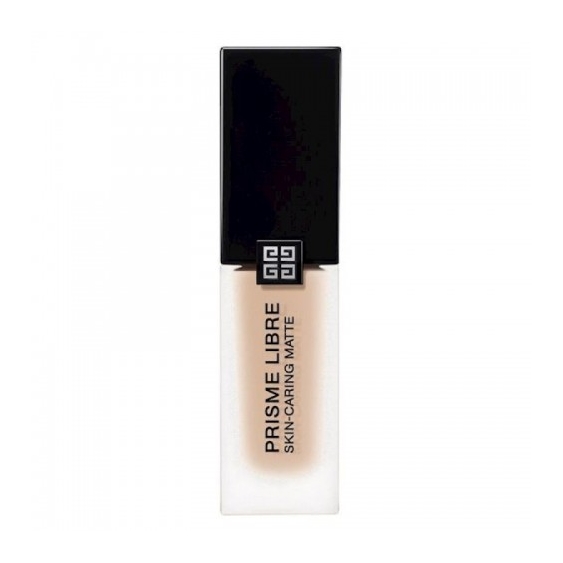 Givenchy Prisme Libre Skin-Caring Matte Fondotinta Perfezionante N.1-C105