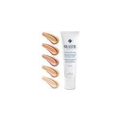 Rilastil Camouflage Fondotinta Correttivo Fluido Ad Elevata Coprenza 10 Porcelain  30 Ml