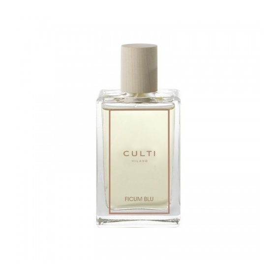 Culti Ficum Blu Spray Per Ambienti 100 Ml