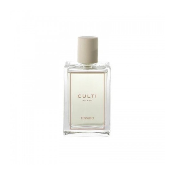 Culti Tessuto Spray Per Ambienti 100 Ml