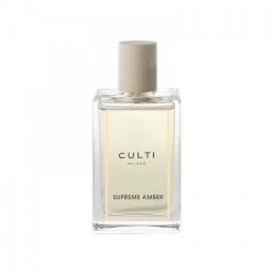 Culti Supreme Amber Spray Per Ambienti 100 Ml