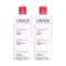 Uriage Eau Micellaire Thermale - Peaux Sujettes aux Rougeurs 2X500ML