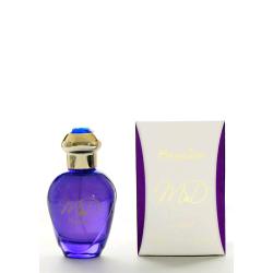 M&D Passion Eau De Parfum Donna 100 Ml Vapo