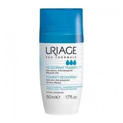 Uriage Déodorant Puissance3 50ML