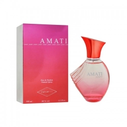 Evaflor Amati Yours Eau De Parfum Donna 100 Ml Vapo