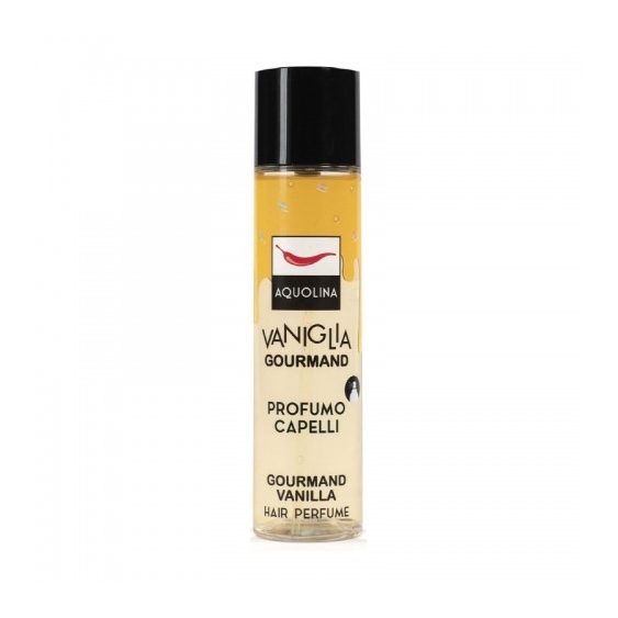 Aquolina Vaniglia Gourmand Profumo Per Capelli 100 Ml