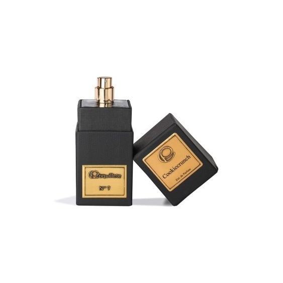 Coquillete Coochiecrunch Extrait De Parfum Unisex 100 Ml