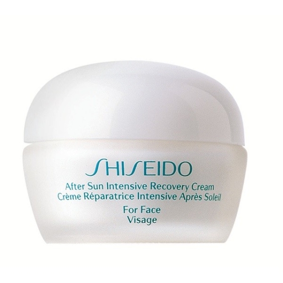 Shiseido After Sun Intensive Recovery Cream