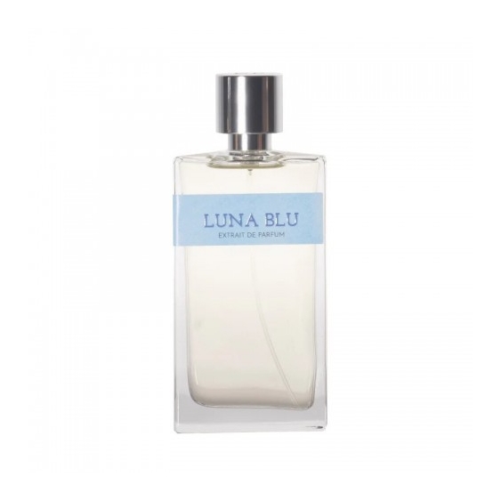Eolieparfums Luna Blu Extrait De Parfum Unisex 100 Ml Vapo