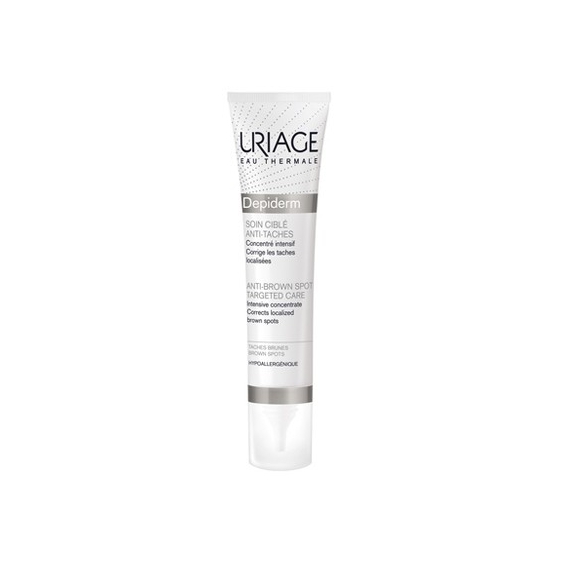 Uriage Depiderm Soin Ciblé Anti-Taches 15ML