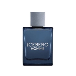 Iceberg Homme Eau De Toilette Uomo 100 Ml Vapo